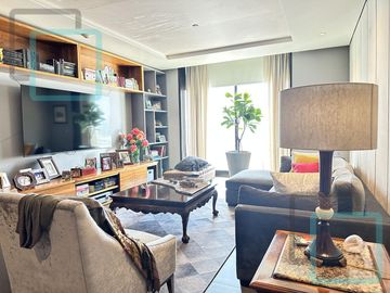 DEPARTAMENTO EN VENTA Y RENTA EN TORRE LUCENA ZONA SAN PEDRO GARZA GARCÍA
