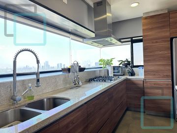 DEPARTAMENTO EN VENTA Y RENTA EN TORRE LUCENA ZONA SAN PEDRO GARZA GARCÍA