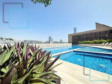 DEPARTAMENTO EN VENTA Y RENTA EN TORRE LUCENA ZONA SAN PEDRO GARZA GARCÍA