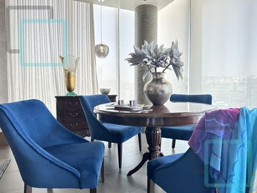 DEPARTAMENTO EN VENTA Y RENTA EN TORRE LUCENA ZONA SAN PEDRO GARZA GARCÍA