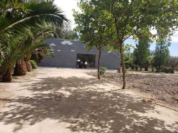 Venta Edificio Clinico - Calera de Tango