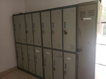 Venta Edificio Clinico - Calera de Tango
