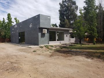 Venta Edificio Clinico - Calera de Tango