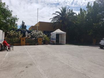 Venta Edificio Clinico - Calera de Tango