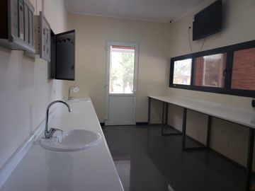 Venta Edificio Clinico - Calera de Tango