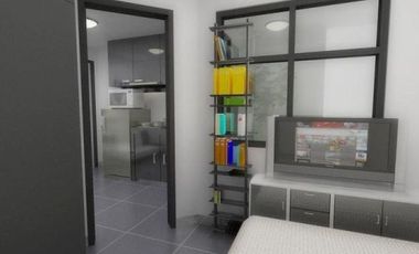Affordable Ready to Occupy Condo for Sale near Capitol, Cebu City