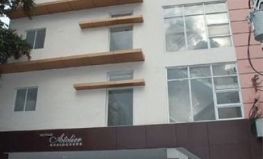 Affordable Ready to Occupy Condo for Sale near Capitol, Cebu City