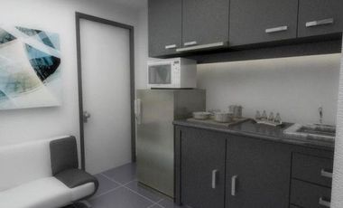 Affordable Ready to Occupy Condo for Sale near Capitol, Cebu City