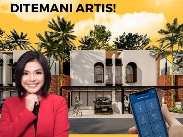 Hunian Masa TUA Lokasi DEKAT IKEA DAN STASIUN KCIC