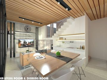 Hunian Masa TUA Lokasi DEKAT IKEA DAN STASIUN KCIC