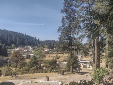 SE VENDE FINCA CAMPESTRE EN REAL DEL MONTE HIDALGO