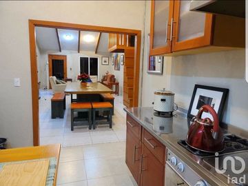 SE VENDE FINCA CAMPESTRE EN REAL DEL MONTE HIDALGO
