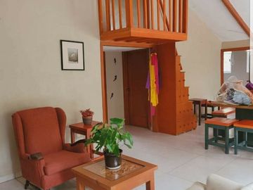 SE VENDE FINCA CAMPESTRE EN REAL DEL MONTE HIDALGO