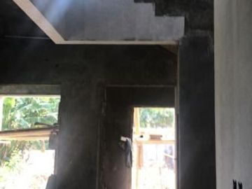 Rumah di Bintaro Pesanggrahan, Jkt Sltn. Promo free Biaya