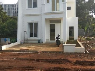 Rumah di Bintaro Pesanggrahan, Jkt Sltn. Promo free Biaya