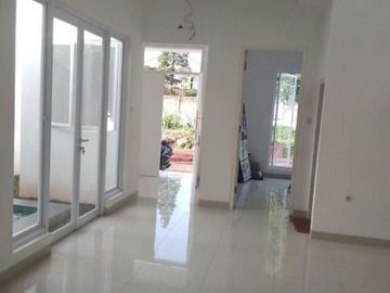 Rumah di Bintaro Pesanggrahan, Jkt Sltn. Promo free Biaya