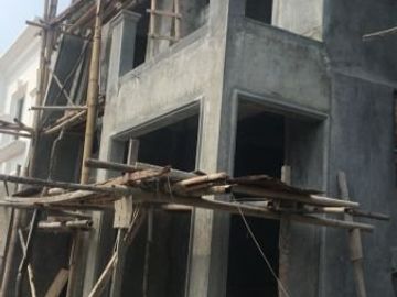 Rumah di Bintaro Pesanggrahan, Jkt Sltn. Promo free Biaya