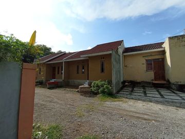 Komplek Perumahan "Bukit Indah Ceria" Minimalis