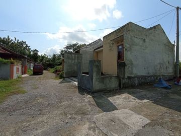 Komplek Perumahan "Bukit Indah Ceria" Minimalis