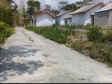 Komplek Perumahan "Bukit Indah Ceria" Minimalis