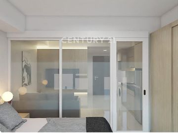 Apartemen Orange County Tipe Studio Murah Di Cikarang