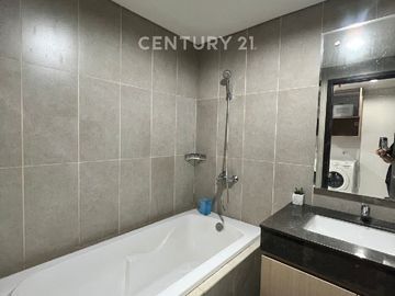 Apartemen Orange County Tipe Studio Murah Di Cikarang