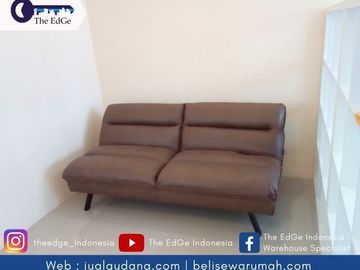 SIAP HUNI Apartemen 3 Menit Dari Gerbang Tol Rungkut Surabaya-The EdGe