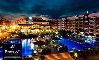 Affordable 3br Condo in Muntinlupa