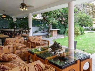 Casa en venta Club de golf santa anita