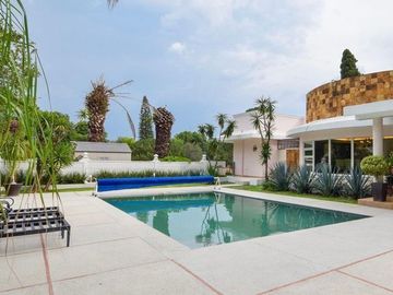 Casa en venta Club de golf santa anita