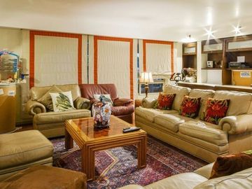 Casa en venta Club de golf santa anita