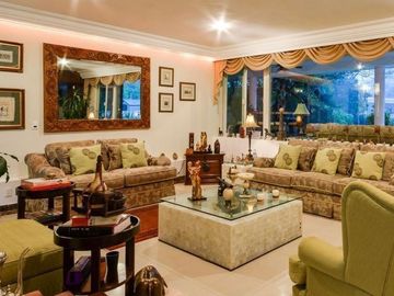 Casa en venta Club de golf santa anita