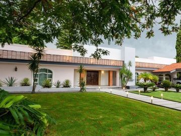 Casa en venta Club de golf santa anita