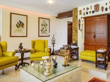 Casa en venta Club de golf santa anita