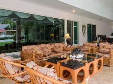 Casa en venta Club de golf santa anita