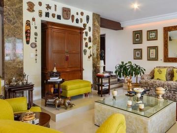 Casa en venta Club de golf santa anita