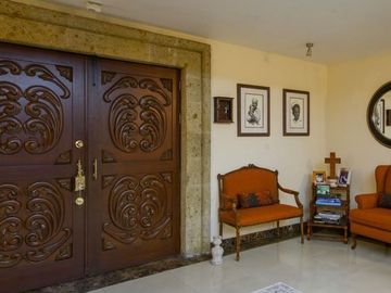 Casa en venta Club de golf santa anita