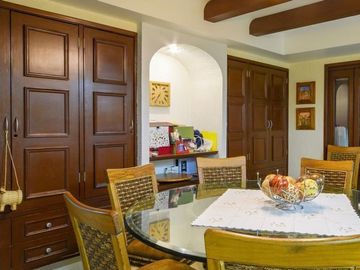 Casa en venta Club de golf santa anita