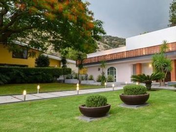 Casa en venta Club de golf santa anita