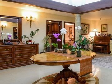 Casa en venta Club de golf santa anita