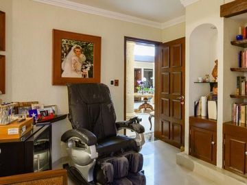 Casa en venta Club de golf santa anita