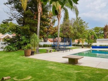 Casa en venta Club de golf santa anita