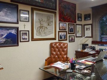 Casa en venta Club de golf santa anita