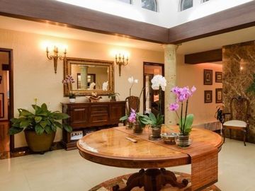 Casa en venta Club de golf santa anita