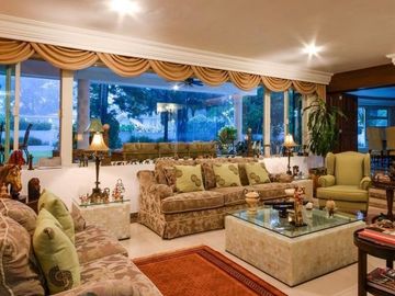 Casa en venta Club de golf santa anita