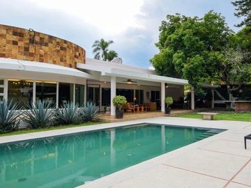 Casa en venta Club de golf santa anita