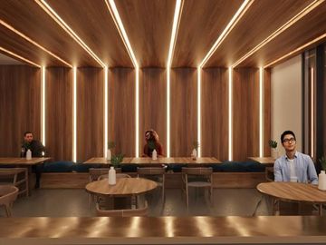 Departamentos  de 1, 2  recámaras en preventa. Light Towers by Pininfarina, MID
