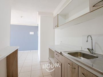 Departamento Estacion yungay ID: 135283s