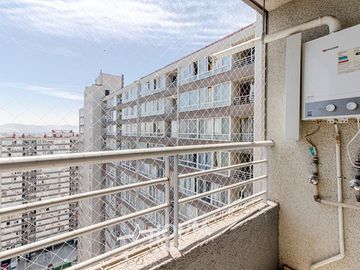 Departamento Estacion yungay ID: 135283s