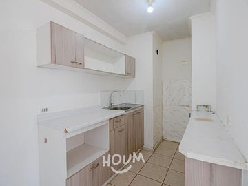 Departamento Estacion yungay ID: 135283s